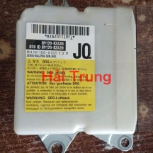 Hộp điều khiển túi khí Toyota Avanza 2022-2026 Tháo Xe 89170-BZA20 89170BZA20