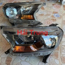 Đèn hậu Toyota Hilux 2020-2026 Tháo Xe Zin