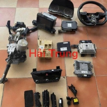 Tháo Xe Full set nổ, bộ nổ, hộp điện đầy đủ Hyundai Elantra 2017-2020