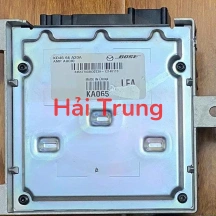 Hộp âm ly Amply Mazda CX-5 2015 Tháo Xe KD4666A20A