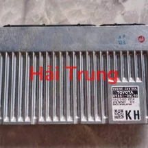 8966106L90 Hộp điều khiển động cơ Toyota Camry 2012-2015 Tháo Xe