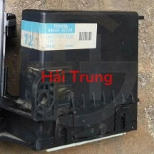 88650-02720 Hộp điều khiển điều hòa Toyota Altis 2008-2013 Tháo Xe