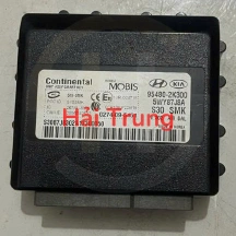 954802K300 Hộp điều khiển chìa khóa Smart Key Kia Soul Tháo Xe