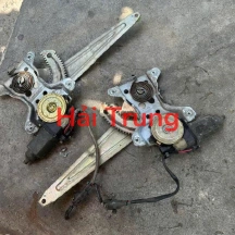 Compa mô tơ lên xuống kính Toyota Corolla 1993-1997 Tháo Xe