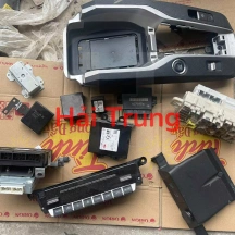 Full bộ set nổ, hộp điện Mitsubishi Xforce 2023-2026 Tháo Xe 