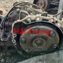 Hộp số Toyota Corolla 1997-2000 4A Tháo Xe 