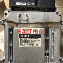 Hộp điều khiển động cơ Hộp đen ECU Morning 2004 Tháo Xe 39110-02EA5