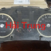Đồng hồ táp lô Hyundai HD100 Tháo Xe