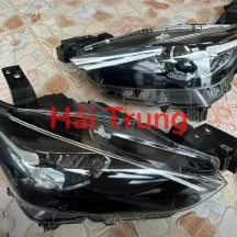 Đèn pha Mazda CX-3 2020-2025 Tháo Xe