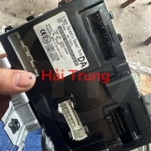 Hộp cầu chì thân xe BCM Navara 2016 Tháo Xe 284B14KD0A