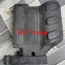 Nắp đậy trang trí động cơ Ford Escape 2009-2013 Tháo Xe