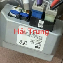Hộp điều khiển cọc lái Hyundai Accent 2012-2017 Tháo Xe 563401R205