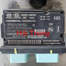 95910N0950 Hộp điều khiển túi khí Hyundai Tucson 2022-2026 Tháo Xe