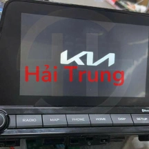 Màn hình Kia K3 2021-2024 Tháo Xe