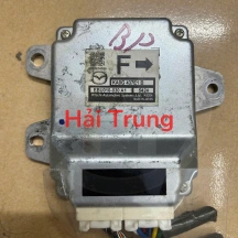KA0G437E1B Hộp điều khiển phanh tay điện tử Mazda CX5 2015 2016 Tháo Xe
