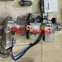 Tháo xe Cọc lái điện Toyota Altis 2020