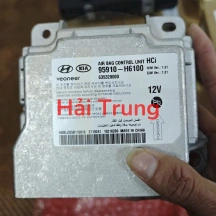 95910H6100 95910H6300 95910H6400 Hộp điều khiển túi khí Hyundai Accent 2018-2023 