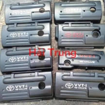 Nắp đậy trang trí động cơ Toyota Corolla Altis Tháo Xe