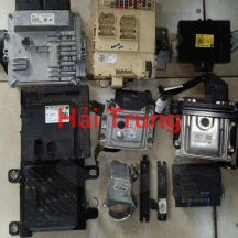 Full bộ điện, bộ nổ, hộp điện đầy đủ Hyundai Creta 2022-2025 Tháo Xe