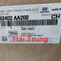 Đèn hậu Hyundai Elantra 2023-2024 chính hãng 92402AA200