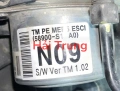 Cụm ABS Hyundai Santafe 2021-2023 Tháo Xe 58900-S1CA0