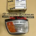 Đèn xi nhan Toyota Camry