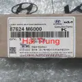 Xi nhan gương chiếu hậu Kia Cerato 2018-2021 chính hãng