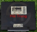 89560BZ170 Hộp điều khiển động cơ Hộp đen Ecu Toyota Avanza Tháo Xe