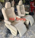 Ghế giữa Toyota Alphard 2017 Tháo Xe