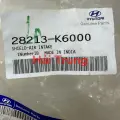 Cửa hút gió nạp Hyundai I10 Grand 2022-2025 chính hãng 28213K6000.