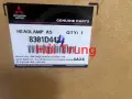 Đèn pha không led Mitsubishi Attrage 2020-2023 chính hãng