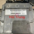 Hộp điều khiển động cơ Hộp đen ECU Ford Focus 2011 Tháo Xe 7M51-12A650-ACG