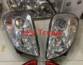 Đèn pha Kia Carens 2006-2011 Tháo Xe