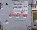 D44K66A20A Hộp điều khiển âm thanh Mazda 3 2017