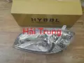 Đèn pha Toyota Vios 2005-2007 giá rẻ