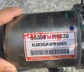 Mô tơ điều khiển cọc lái Hyundai Accent Tháo Xe 56300-H6030