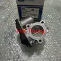 Thân Van Tiết Lưu Ford Fiesta
