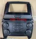 Cụm điều khiển trung tâm Ford Ranger 2020-2025