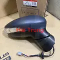 Gương chiếu hậu Ford Fiesta