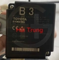 Hộp nhận tín hiệu áp suất lốp Toyota Corolla Cross Tháo Xe 89780-0A030