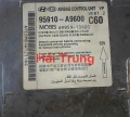 Hộp điều khiển túi khí Kia Carnival Sedona Tháo Xe 95910-A9600 95910A9600