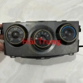 Bảng điều khiển điều hòa Toyota Corolla Altis 2009-2013 Tháo Xe