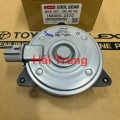 Mô tơ quạt két nước Camry 2004-2006 Denso 168000-2370(1)