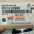 Kim phun Kia Morning 2004-2011 chính hãng 3531002900