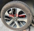 Mâm lốp Mitsubishi Xpander 2019-2023 Tháo Xe