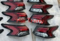 Đèn hậu ngoài Nissan Almera 2021-2025 Tháo Xe Zin 