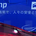 Đèn hậu trong Honda Civic(1)