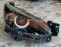 Đèn pha Mazda 2 2020-2023 Tháo Xe Zin