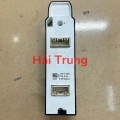 Công tắc điều khiển kính tổng Mazda 2, 3, 6, CX5, CX3, CX30, CX9 Tháo Xe