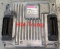 Hộp điều khiển điện tử ECU ECU Hyundai Mighty D4GA Tháo Xe 39100-48702